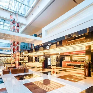 5* 酒店 格兰迪尔布拉格酒店