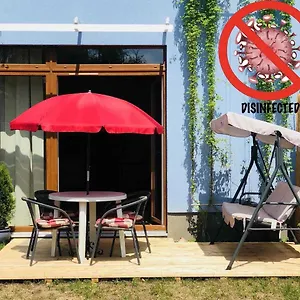  Appartement Maria - Free Parking