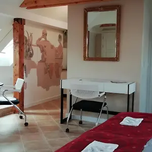 Patea - Cozy And Quiet 42 Sqm Near The City Centre Praga