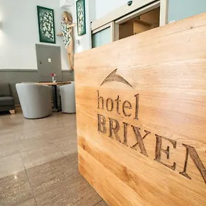 Brixen Ξενοδοχείο