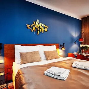 Vaclavska Apartman