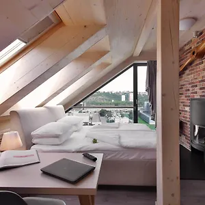 Absolutum Wellness Prag