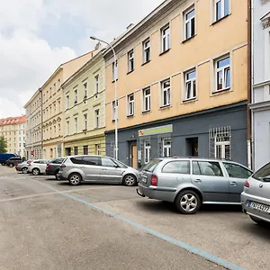 Easy Housing Praga