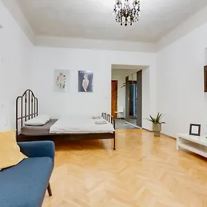 Apartamento New Moderated školská, Praga
