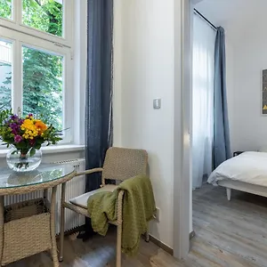 Cute 1bedroom Center Prague