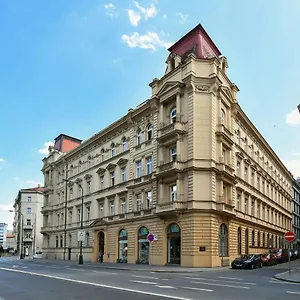  Appartement Klimentska 52