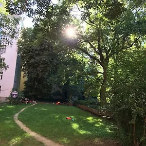 V Srdci Zizkova 3 Praha