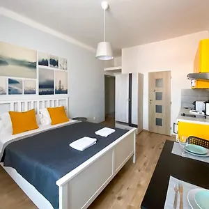 Elso Apartment