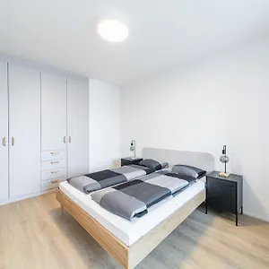 Mozaika Apartman