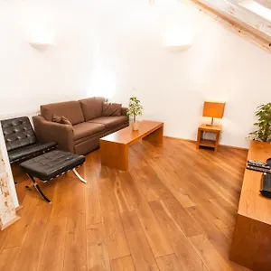  Appartement Kozna Loft
