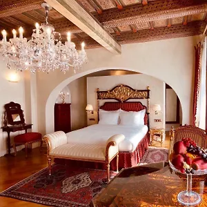 Alchymist Castle Prag