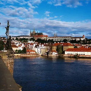 Fairmont Golden Prag