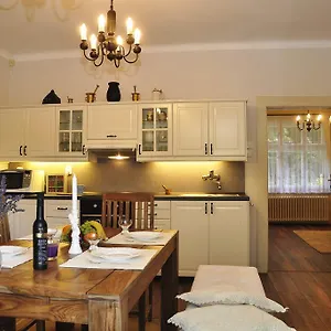  Appartement Atmospheric Quiet