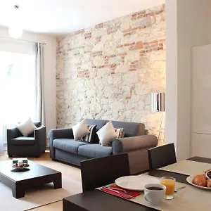 Central Prague Apartments Prag