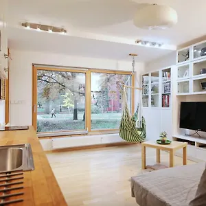 Invalidovna Apartman