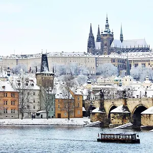 Luxury Parking By Michal&friends Praga