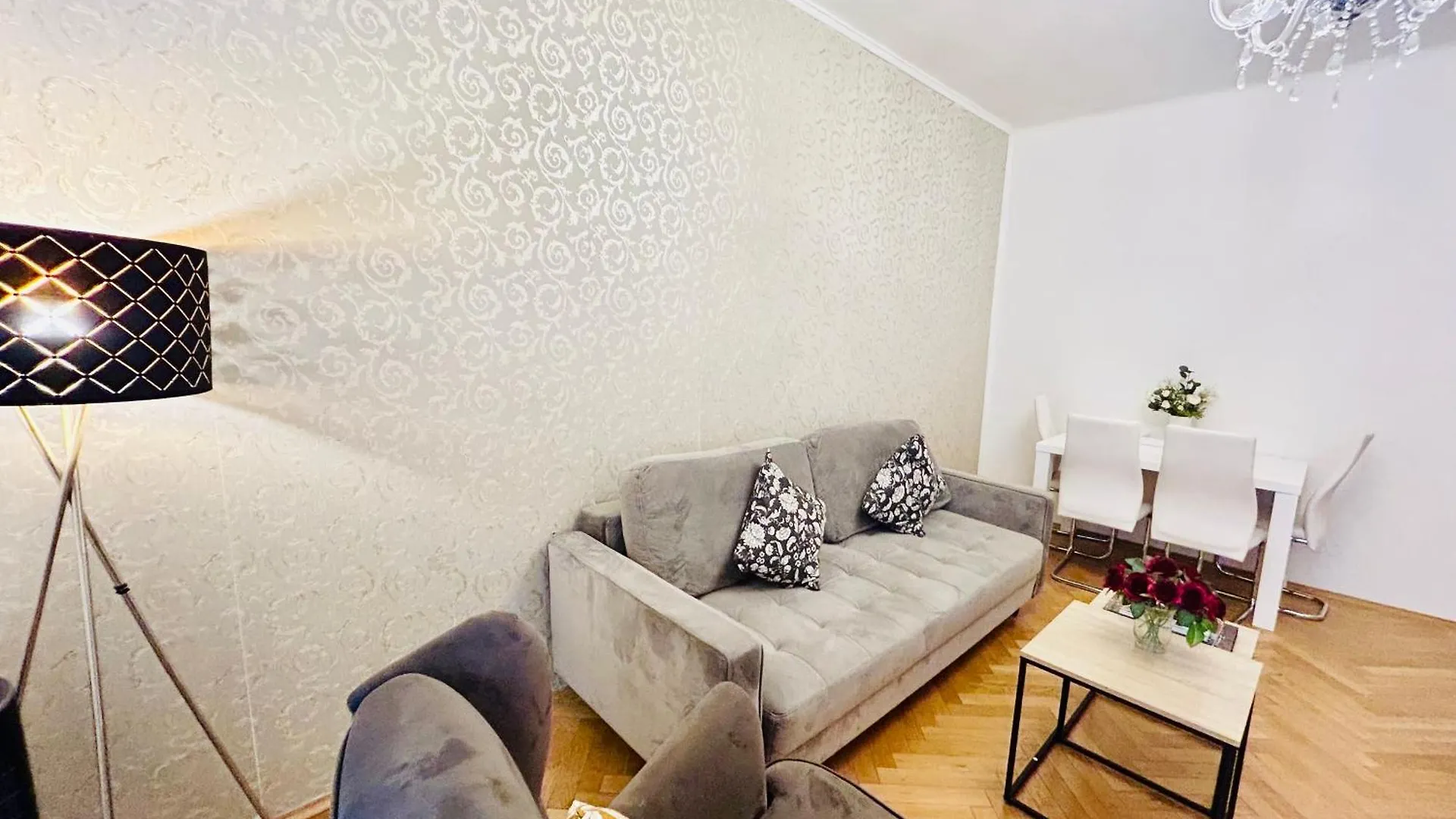 Luxury And Cozy Apartment Vinohrady Prague 0*,  Czech Republic