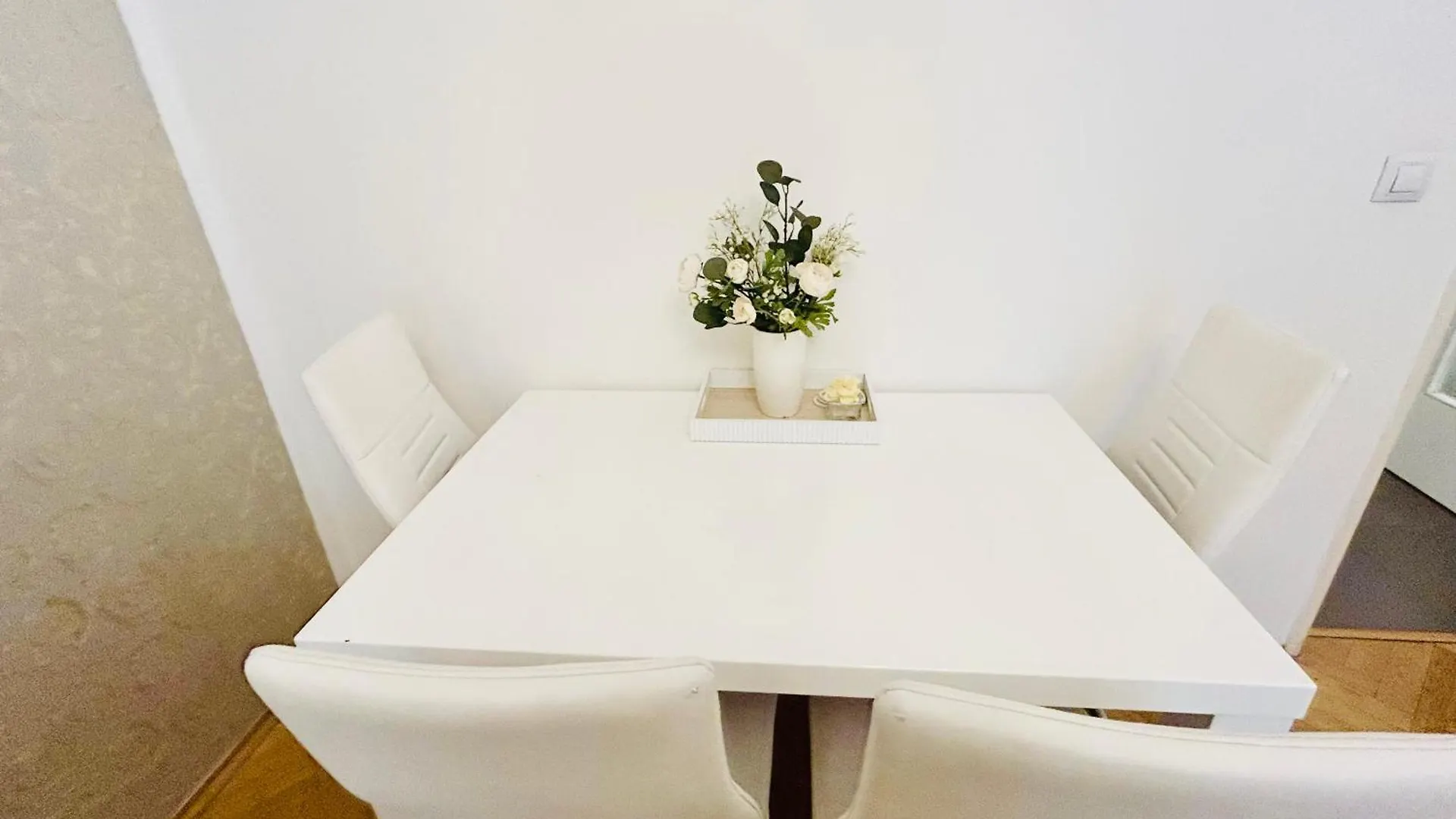 Luxury And Cozy Apartment Vinohrady Prague