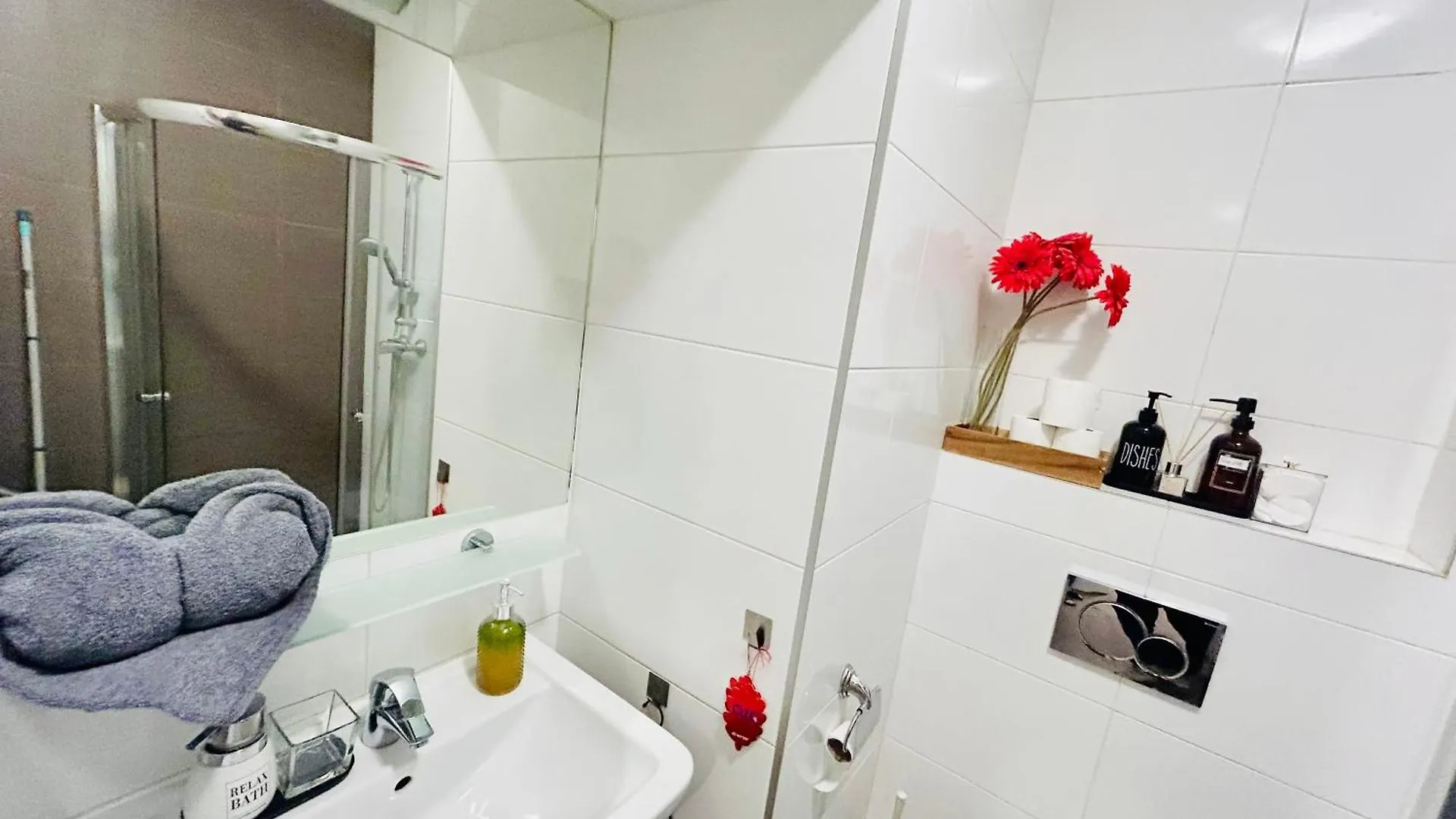 Luxury And Cozy Apartment Vinohrady Prague 0*,