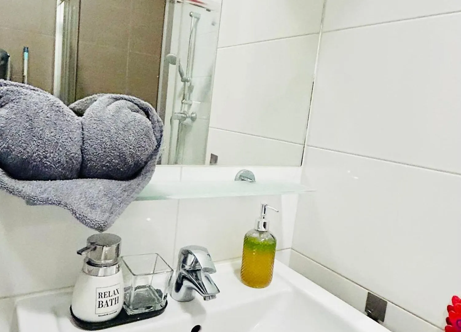 Luxury And Cozy Apartment Vinohrady Prague