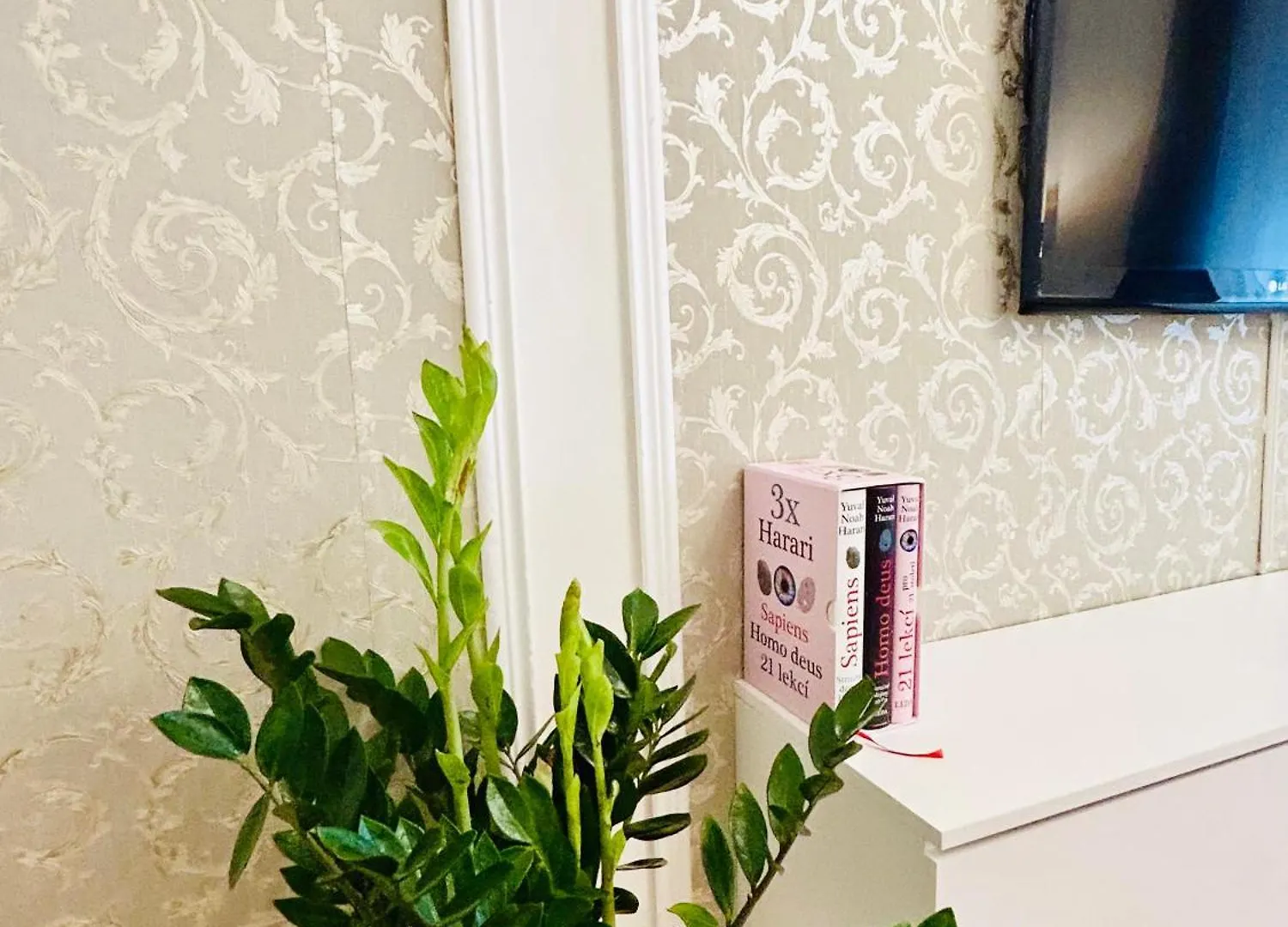 Luxury And Cozy Apartment Vinohrady Praga